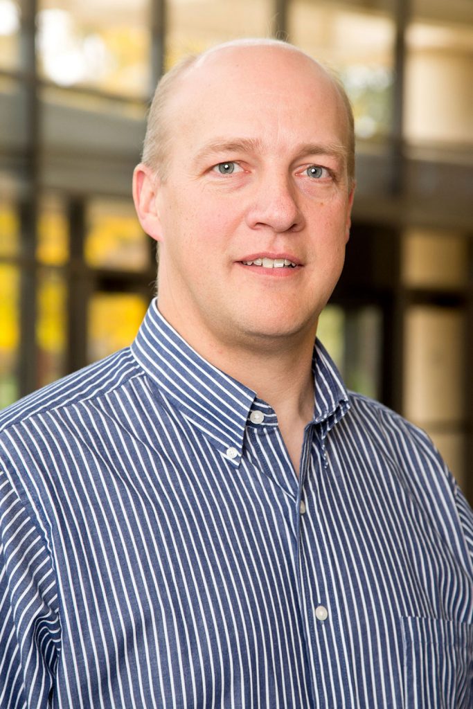 Christopher Pearson