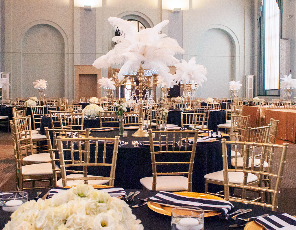 Northbank Ballroom