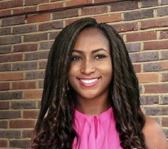Nina Chinagozi-Amanze