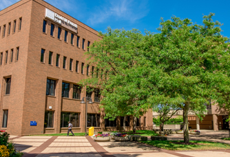 David M. French Hall
