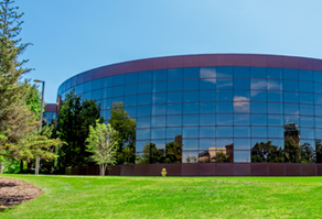 Frances Willson Thompson Library