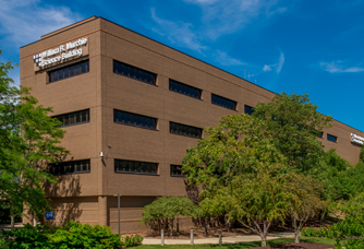 William R. Murchie Science Building