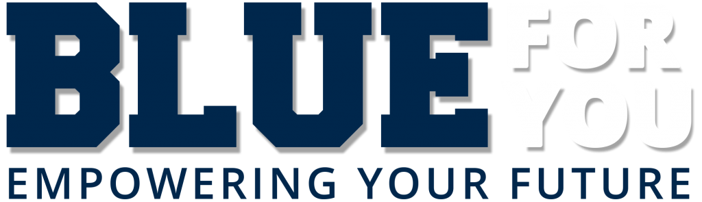 Blue For You Empowering Your Future