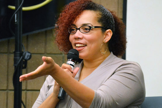 Dawn Demps