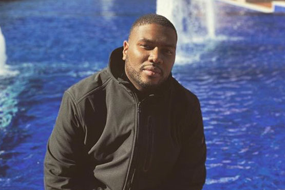Tyrice Denson