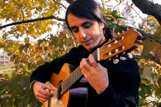 Michael Abbasspour