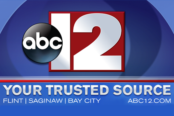 abc 12 logo