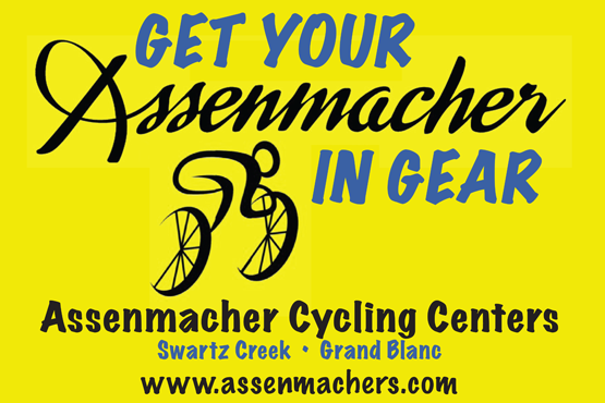 Assenmacher Cycling Centers logo