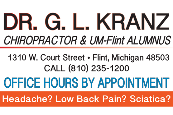 Dr. G. L. Kranz logo