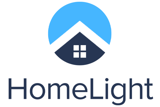 HomeLight logo