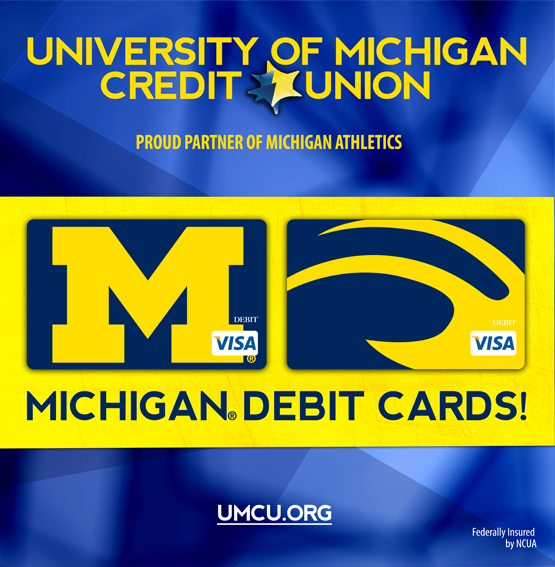 UM Credit Union logo