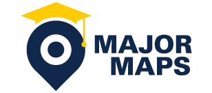 Major Maps