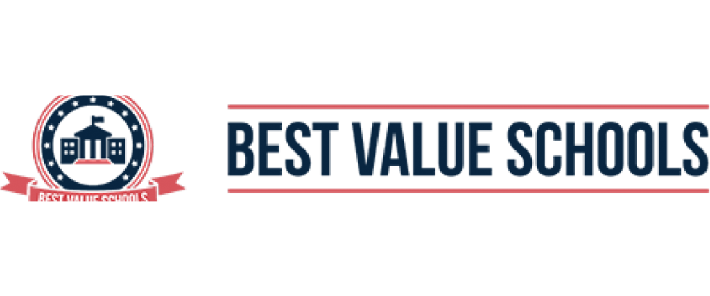 Best Value Schools logo