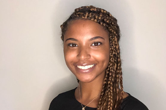 Jazzmin Jackson
