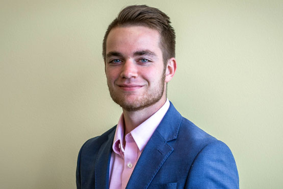 Timothy McGlinchey