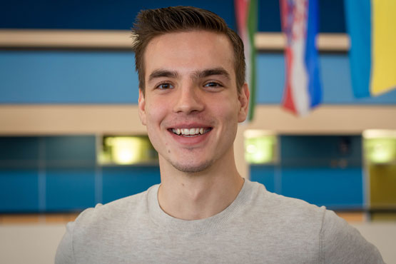 Benjamin Molter