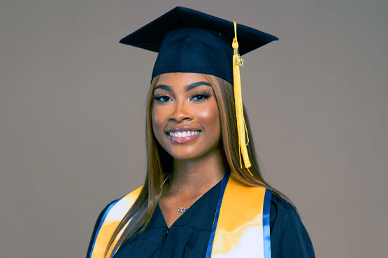 Jay’la Rivers