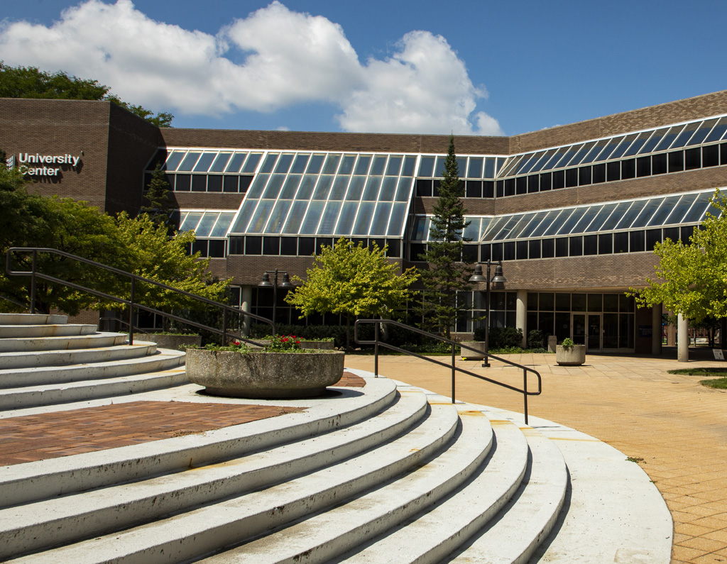 University Center
