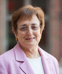 mb-5 Edie Goldenberg