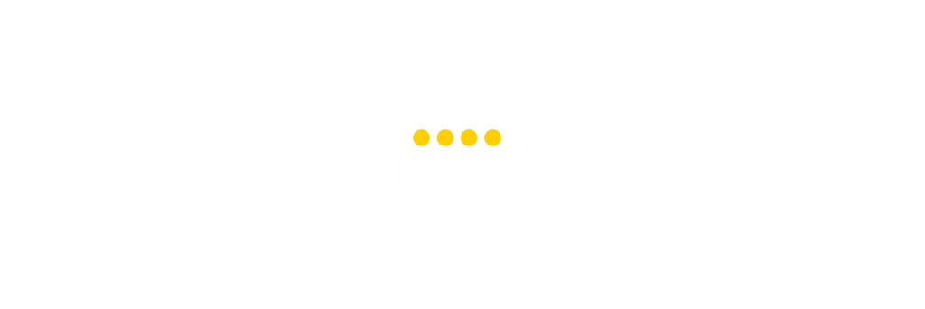 Word Bubble graphic