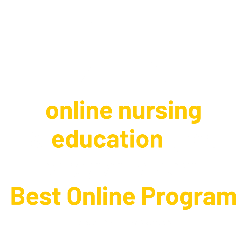 Online nursing & education grad programs earn Best Online Program U.S. News & World Report stat.