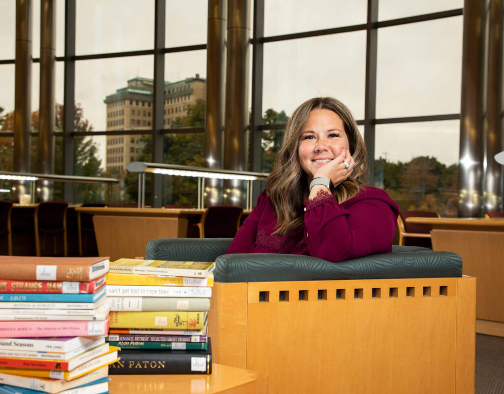 Online MA in Educational Administration | Graduate Programs ...