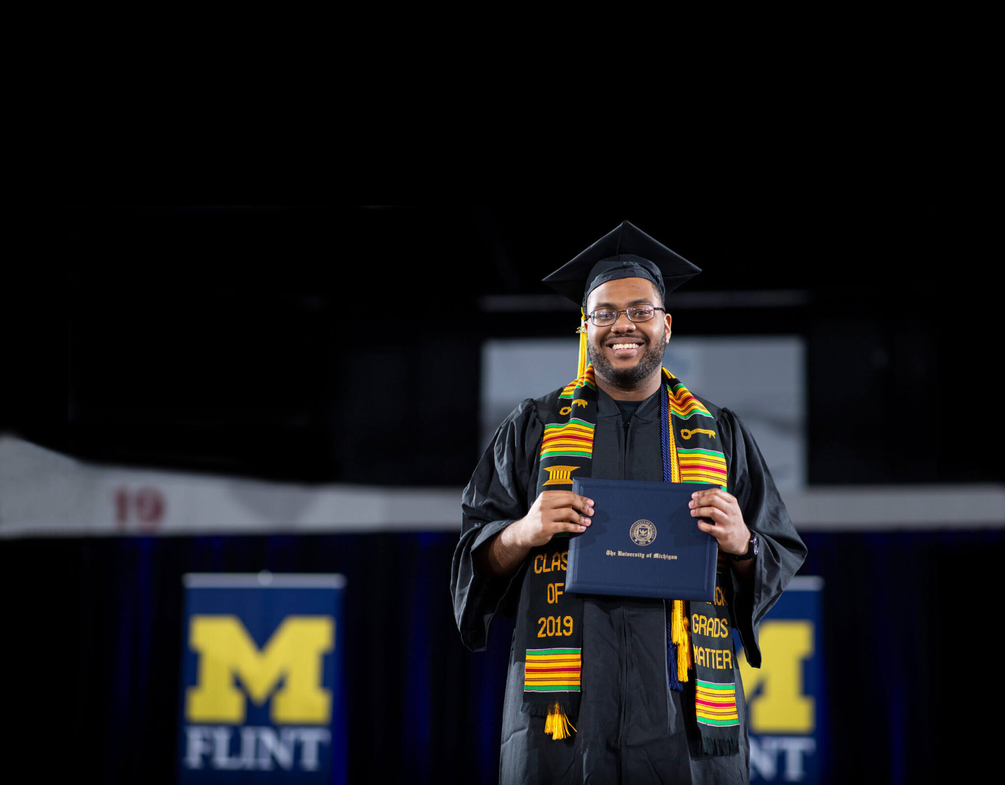 Home University Of Michigan Flint