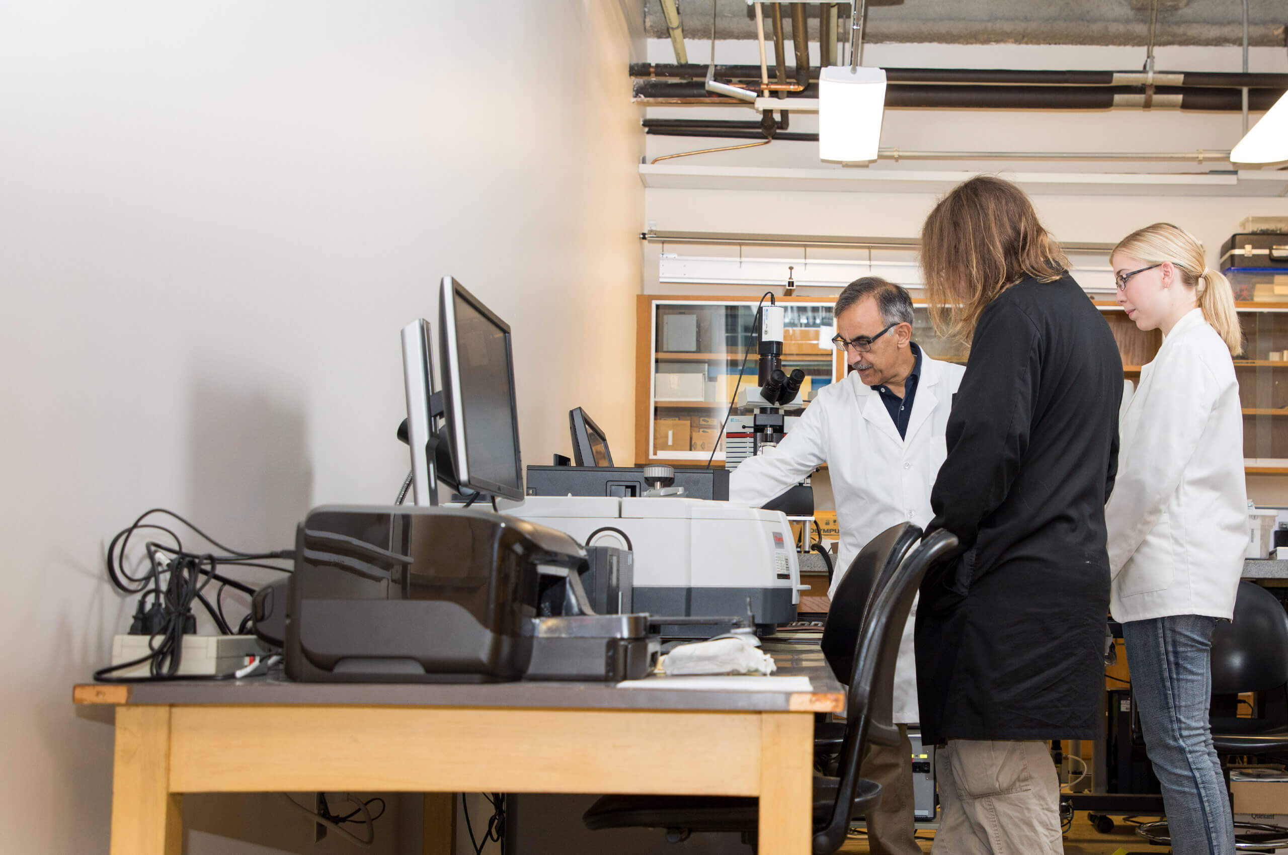 Bachelor’s Degrees in Physics University of MichiganFlint College of