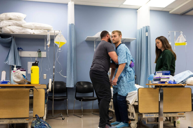 Physical Therapy Accelerated Pathway University Of Michigan Flint 