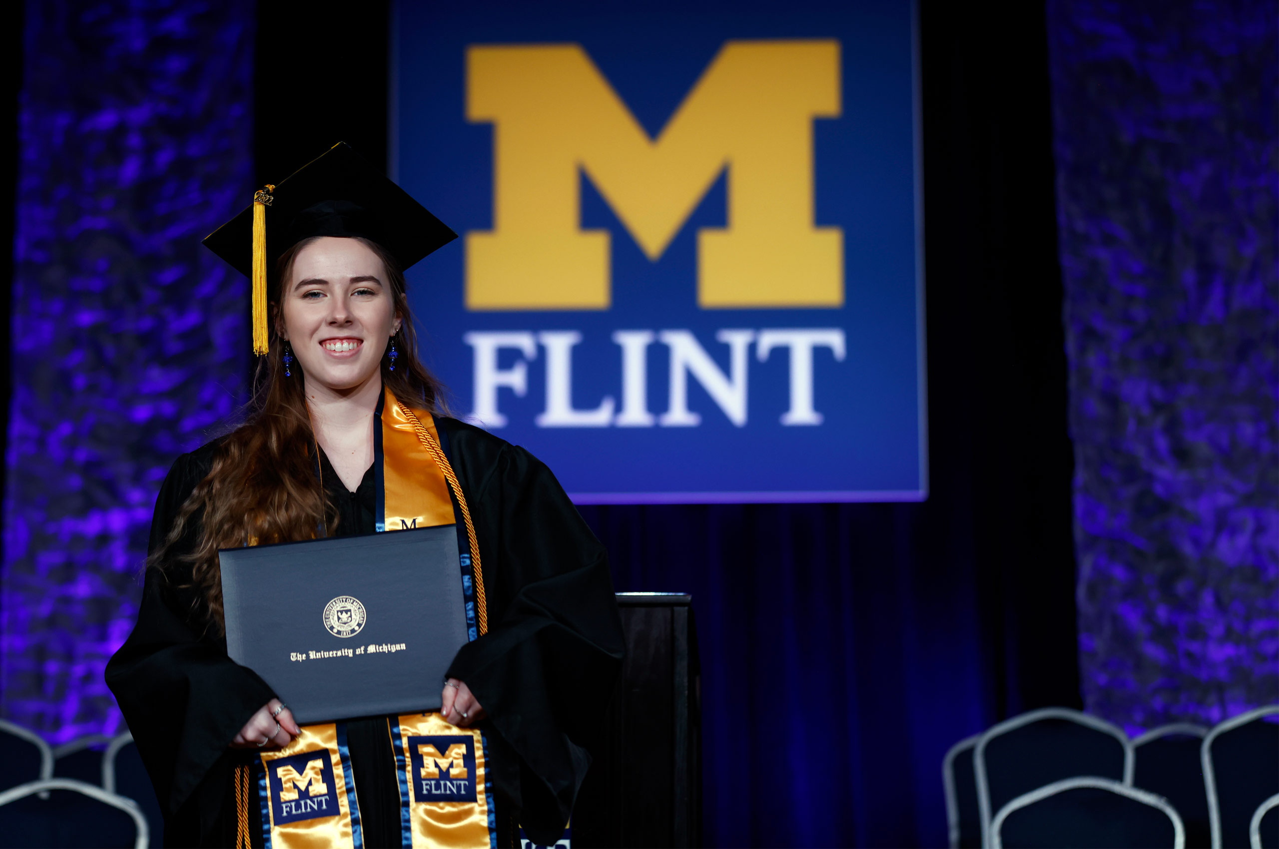 Home University of MichiganFlint