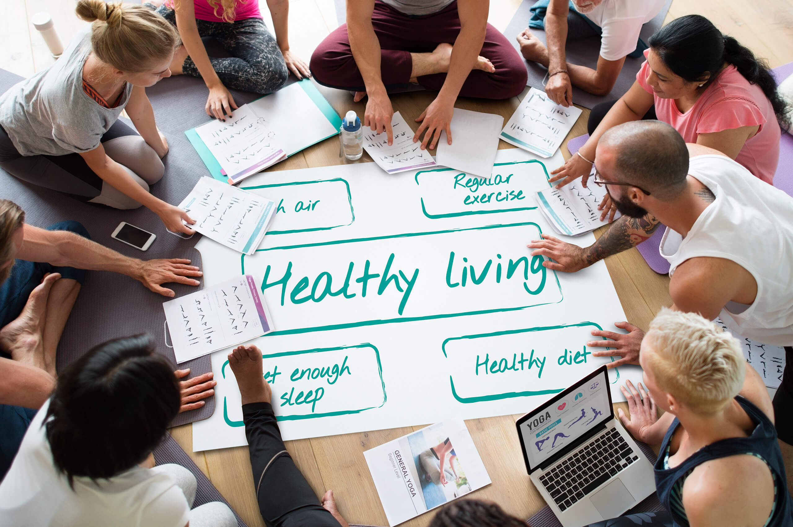 Certificate in Public Health | University of Michigan-Flint Graduate ...