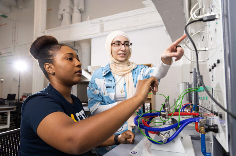 Academic Programs University of MichiganFlint