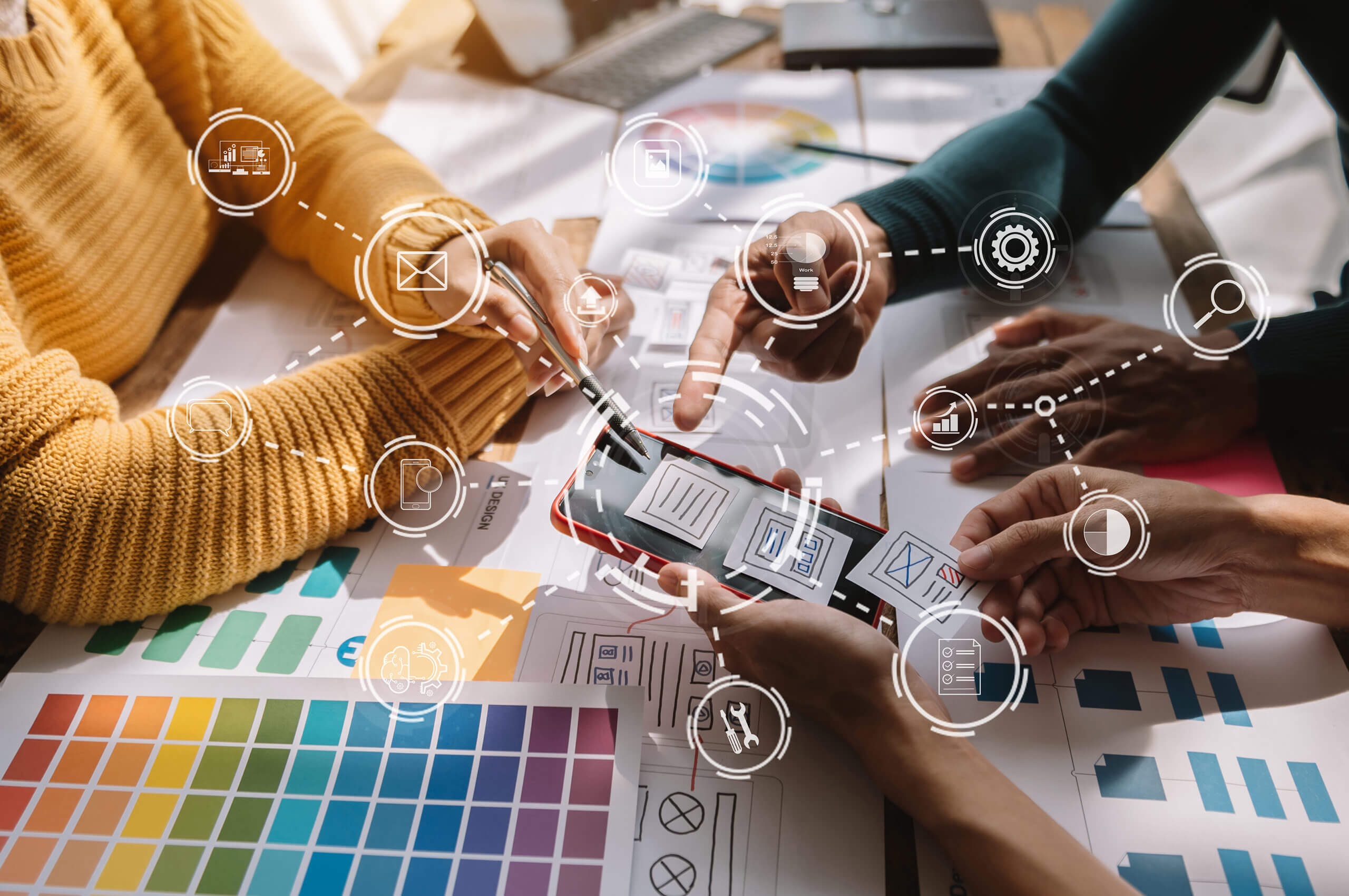 Graphic Communications University of MichiganFlint Office of